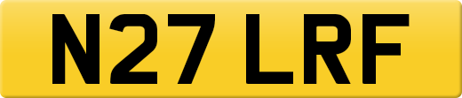 N27LRF